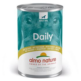 "ALMO NATURE" DOG DAILY - PERU