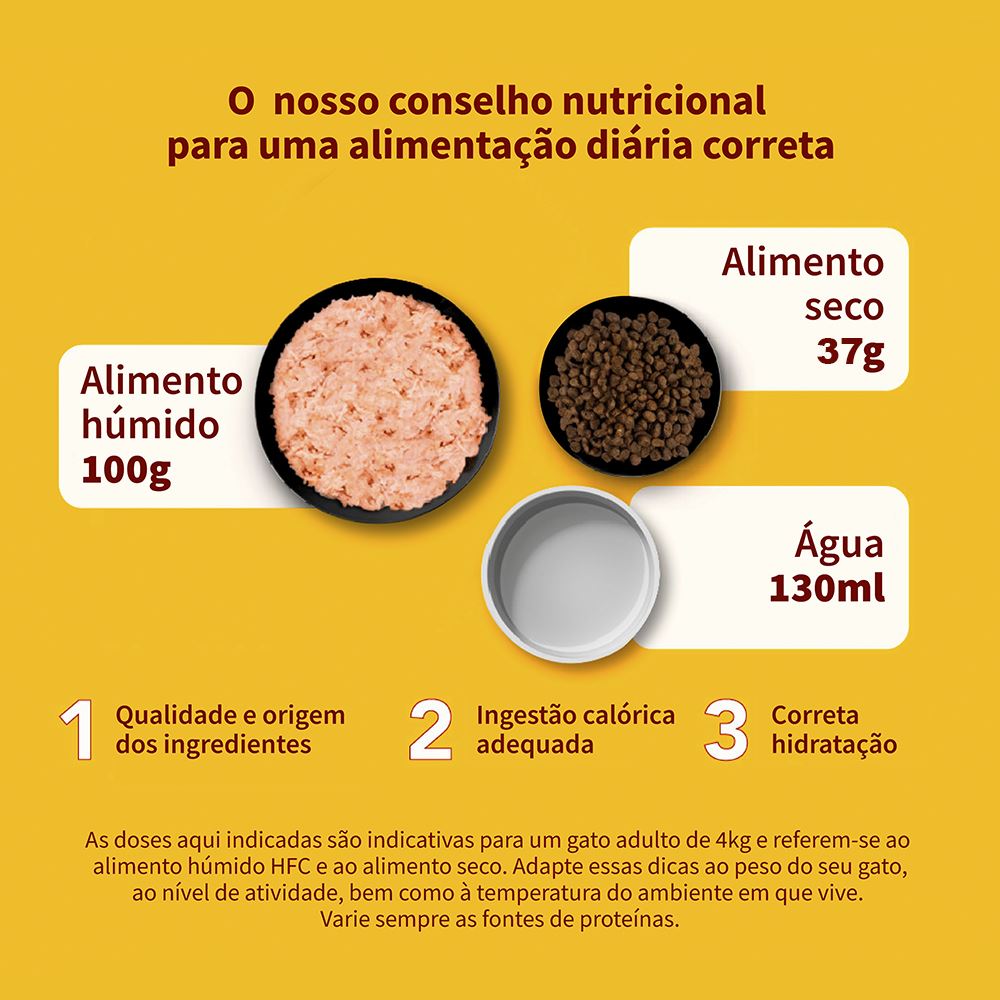 ALMO NATURE HFC "HIGHLY APPETIZING" - ATUM