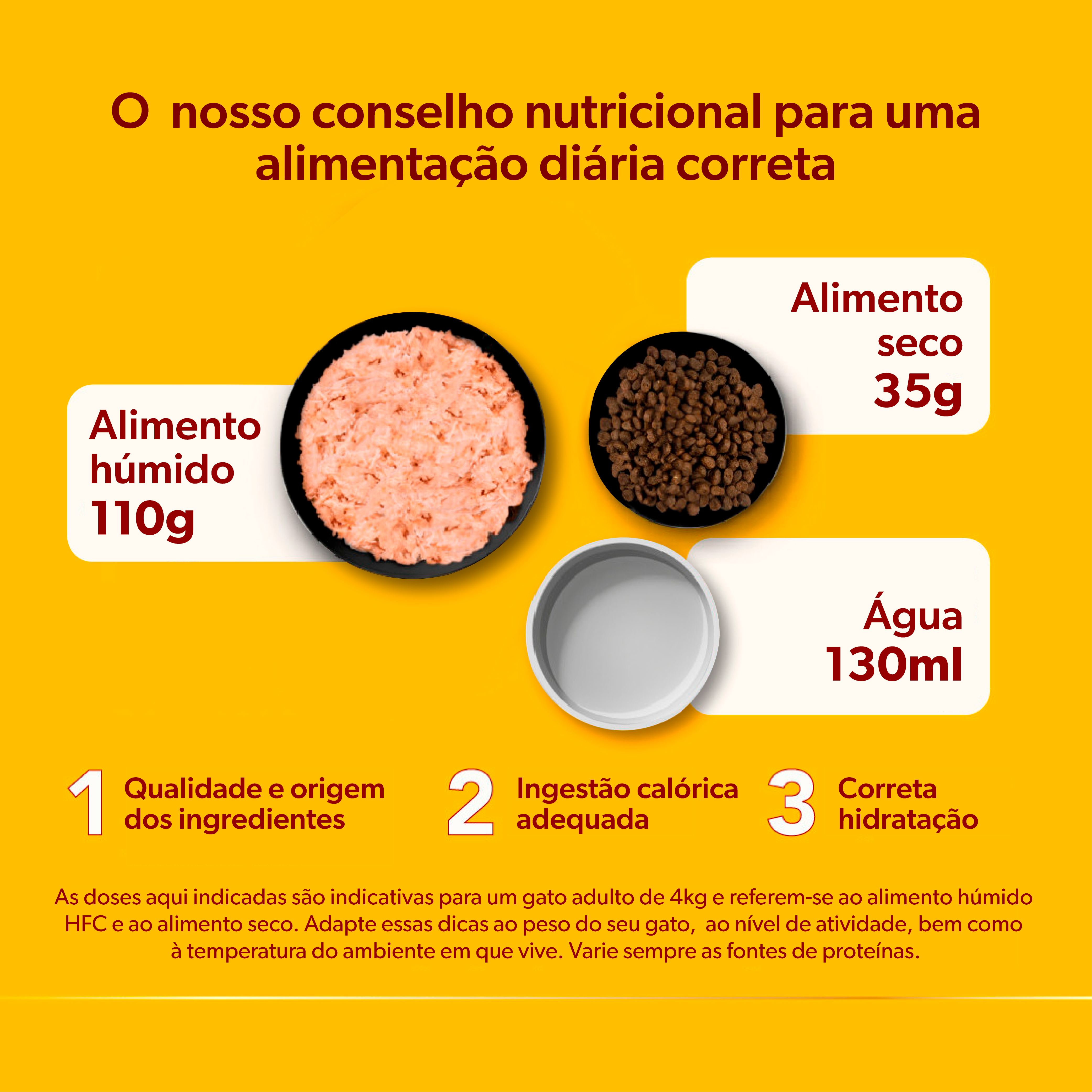 "ALMO NATURE" HFC DOG COMPLETE - CAVALA ATLÂNTICA (17 UNIDADES)