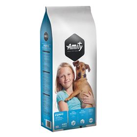ECO LINE AMITY PUPPY