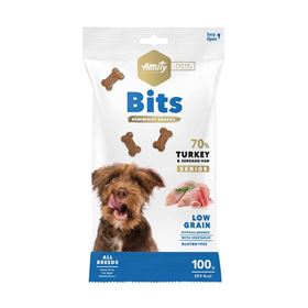 AMITY SUPER PREMIUM BITS - SENIOR