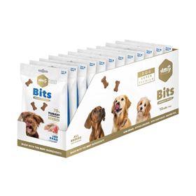 AMITY SUPER PREMIUM BITS - SENIOR