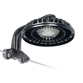 ARCADIA LED SPOT MARINE WHITE/BLUE 30 W