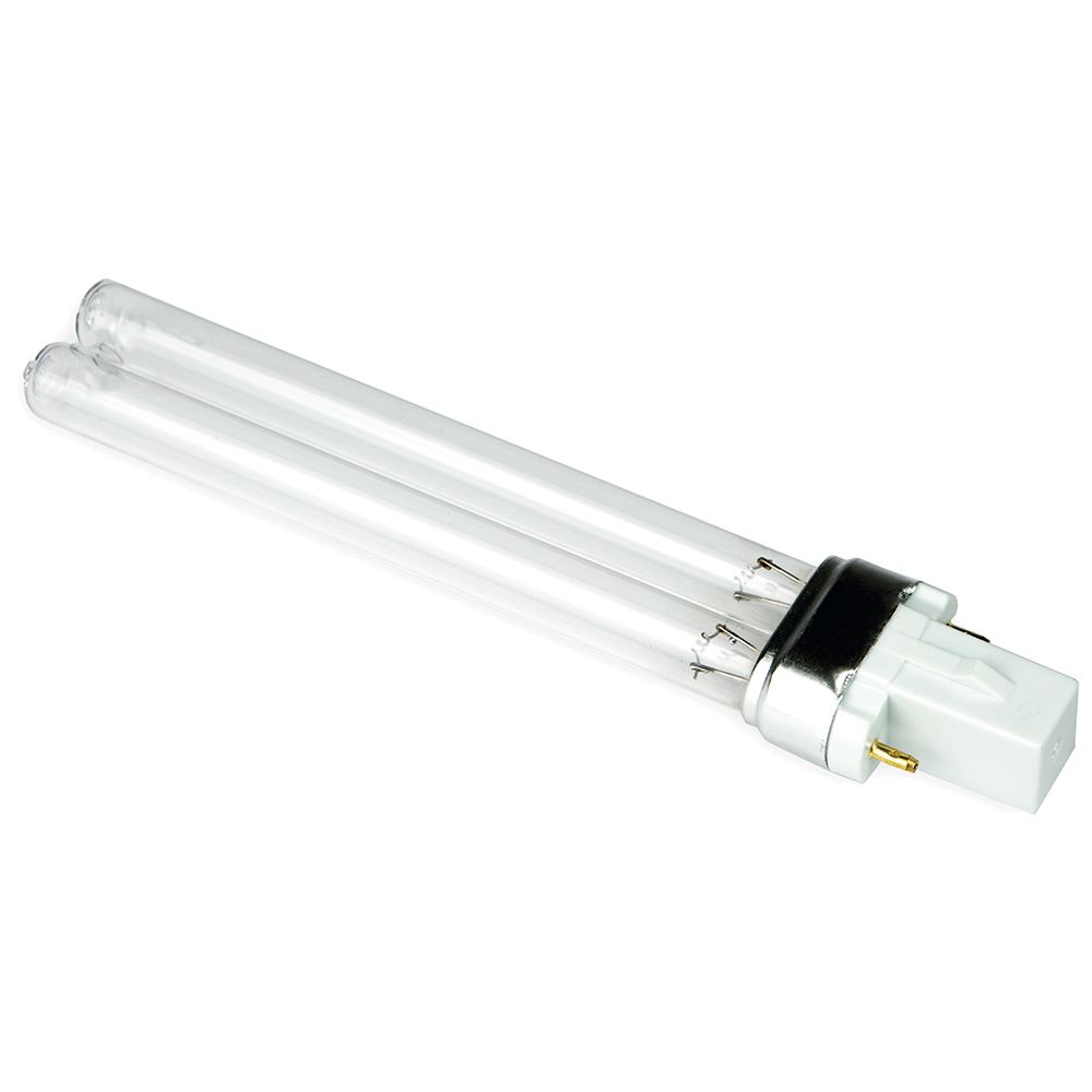 LÂMPADA DE SUBSTITUIÇÃO PARA KIT UVC 18 W