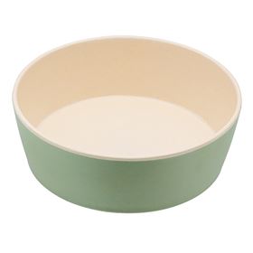 BECO PRINTED BOWL - TEAL