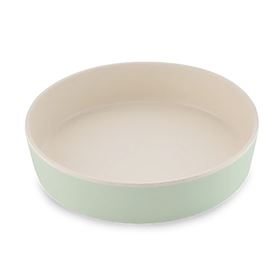 BECO CLASSIC BAMBU BOWL PARA GATO - FRESH MINT