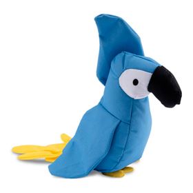 BECO SOFT TOY - PAPAGAIO