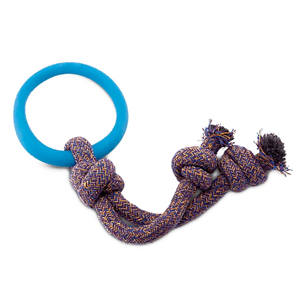 BECO - HOOP ON A ROPE