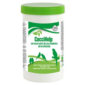 CHEMI VIT - COCCI HELP