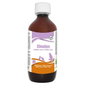 CHEMI VIT - STIMULSEX