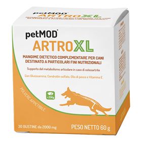 PETMOD - ARTRO XL (REFORÇO OSTEO-ARTICULAR)