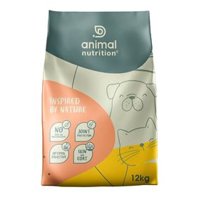 ANIMAL NUTRITION - PROFISSIONAL (12 KG)