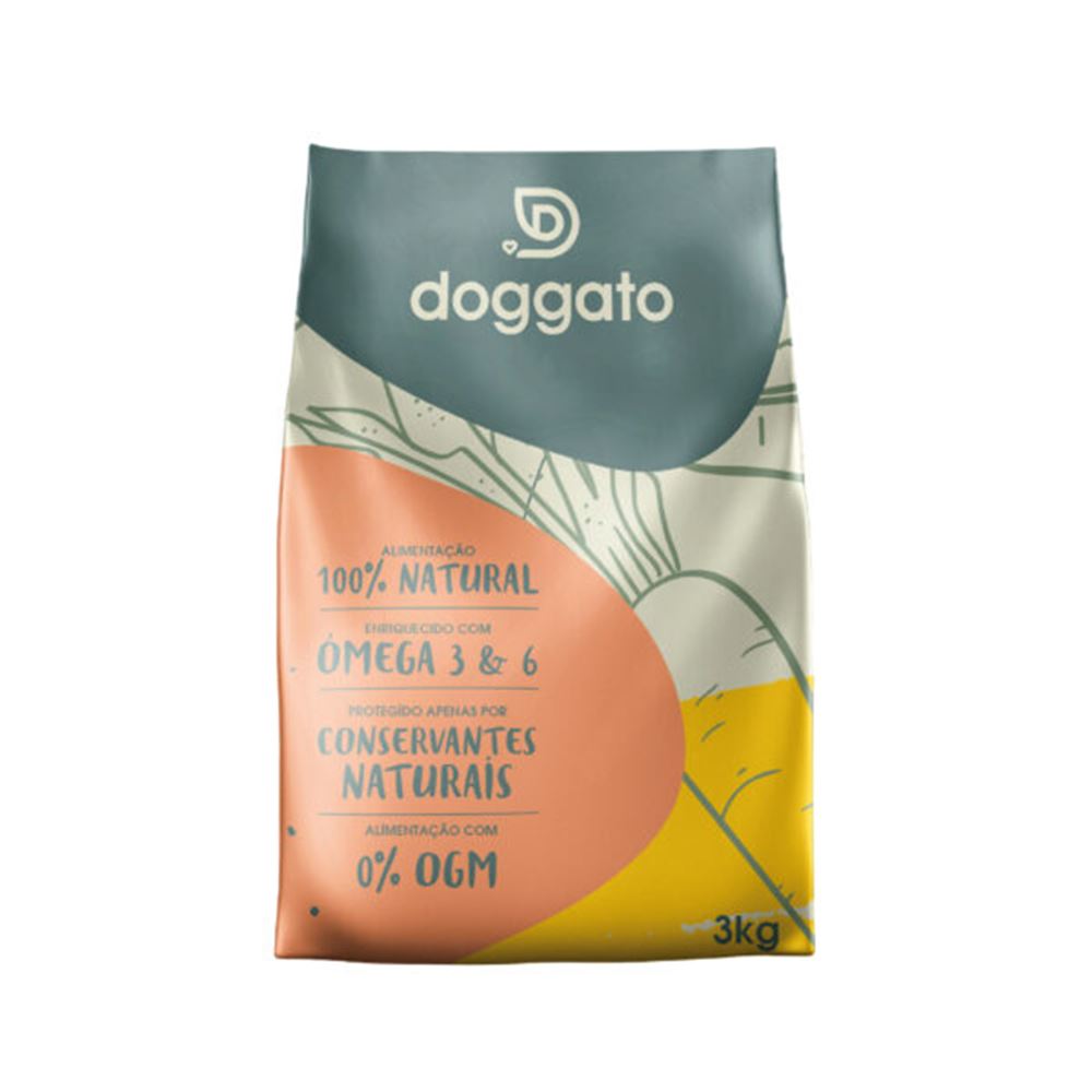 ANIMAL NUTRITION CAT GRAIN FREE SALMÃO