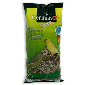 GERMIAVEX - SEMENTES PARA GERMINAR