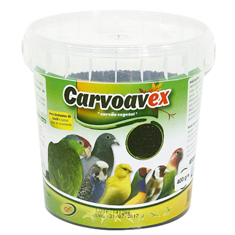 CARVOAVEX PARA AVES