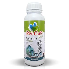 PETCUP - PROTEIN PLUS