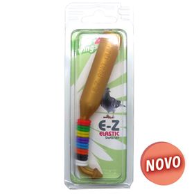 "KIT" INICIAL ANILHAS ELÁSTICAS PARA POMBOS