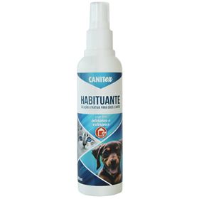 CANITEX - HABITUANTE PARA CÃES E GATOS