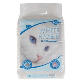 SIVOCAT WHITE HYGIENE ULTRA (SUPER-AGLOMERANTE)