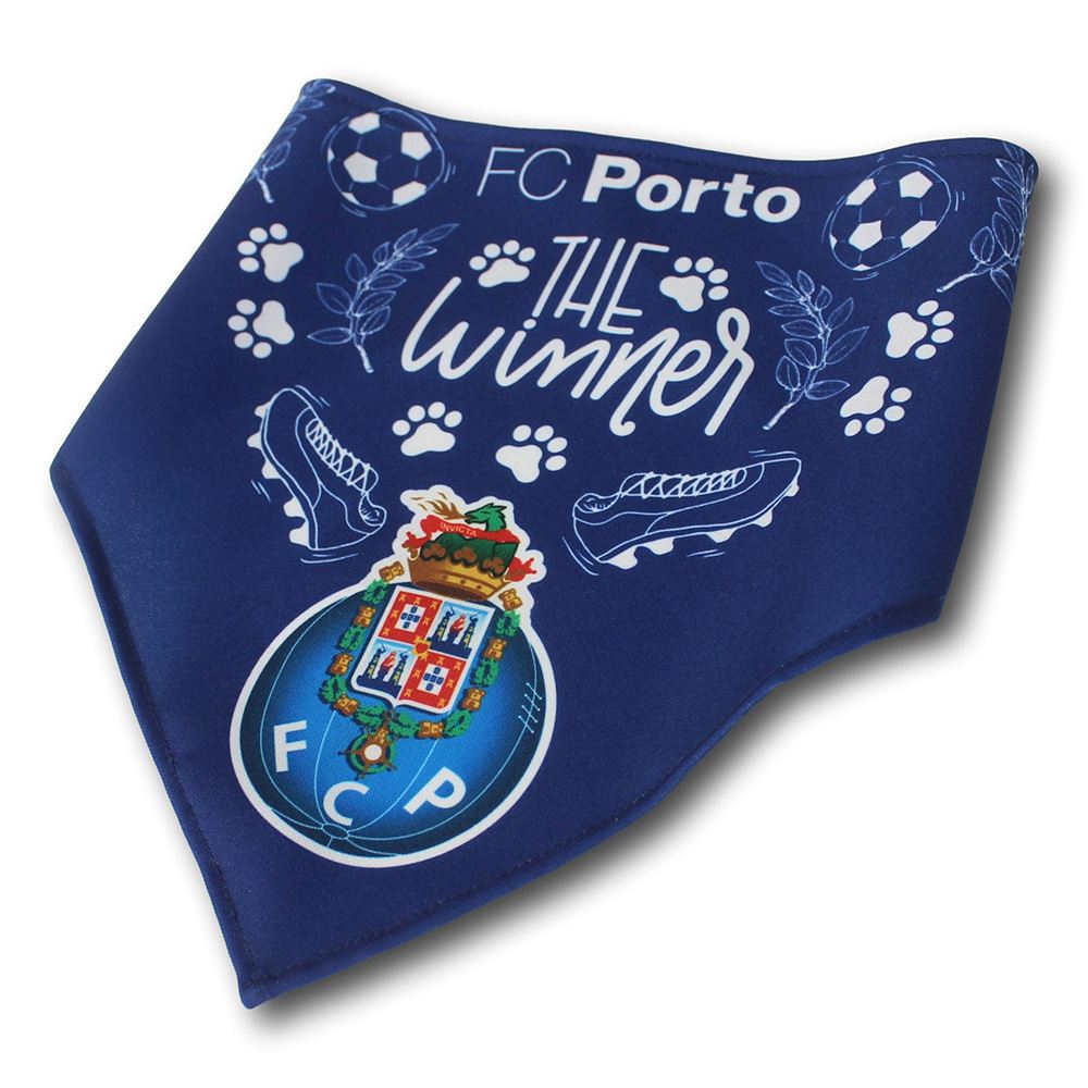 LENÇO OFICIAL "FC PORTO"