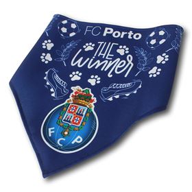 LENÇO OFICIAL "FC PORTO"