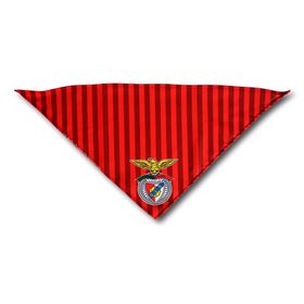 LENÇO OFICIAL "SL BENFICA" - CLASSIC