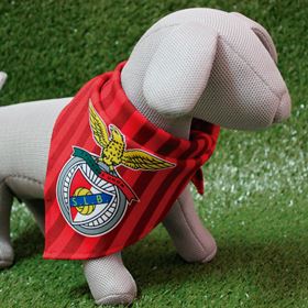 LENÇO OFICIAL "SL BENFICA" - CLASSIC