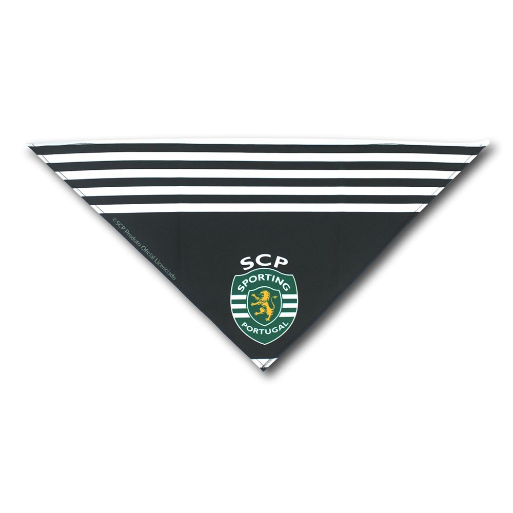 LENÇO OFICIAL "SPORTING CP"