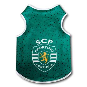 SWEAT OFICIAL "SPORTING CP"