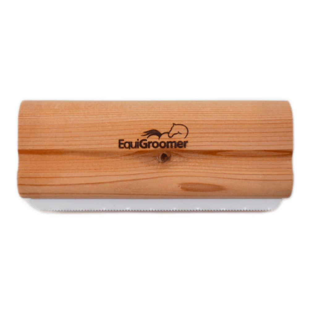 ESCOVA/CARDADEIRA "EASY GROOMER"