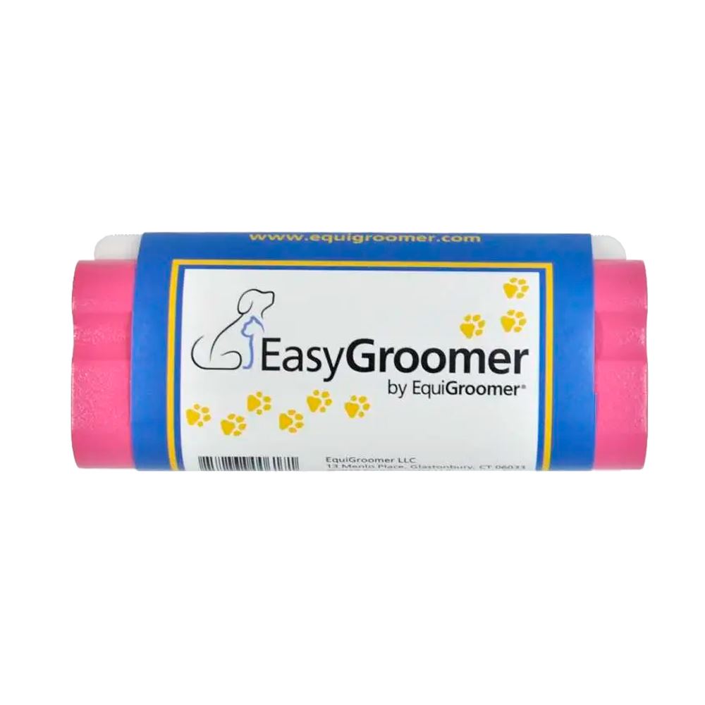 ESCOVA/CARDADEIRA "EASY GROOMER"