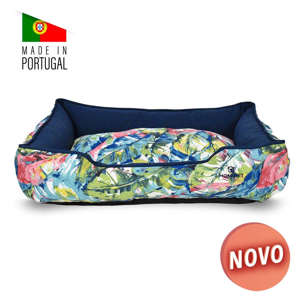 CAMA "BUCARESTE PARADISE"
