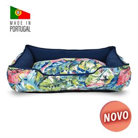CAMA "BUCARESTE PARADISE"