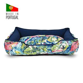 CAMA HOMIPET "BUCARESTE PARADISE"