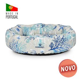 CAMA HOMIPET "BLUE CORAL"