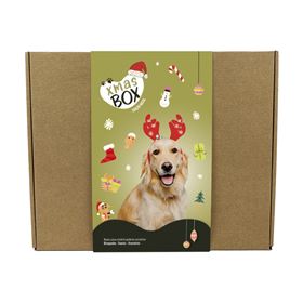 SURPRISE BOX "XMAS" (Porte Grande)