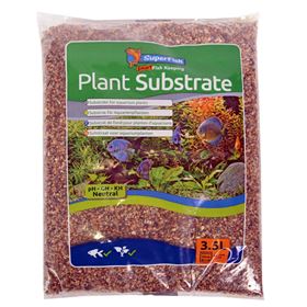 SUPERFISH - PLANT SUBSTRATE