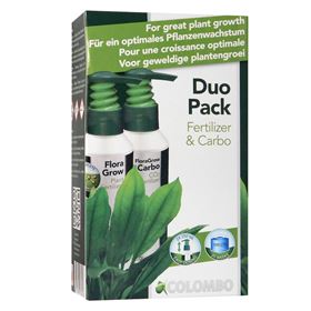 COLOMBO - FLORA-GROW "DUO PACK" (2 UNIDADES)