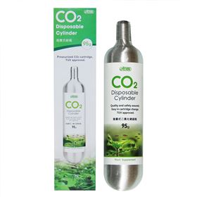 GARRAFA PRESSURIZADA PARA KIT CO2 SEMI-PRO