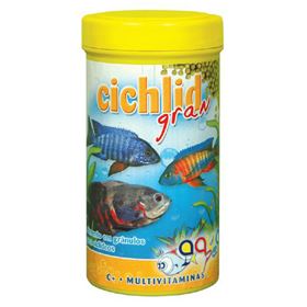 AQUAPEX - CICHLID GRAN