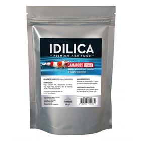 IDILICA SHRIMP (CAMARÕES) STICKS