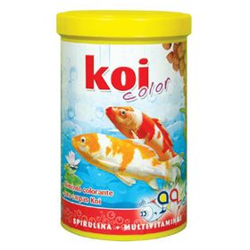 AQUAPEX - KOI COLOR