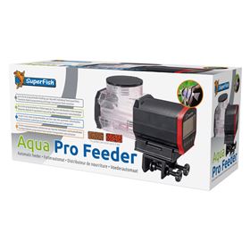 SUPERFISH - ALIMENTADOR AUTOMÁTICO "AQUA PRO FEEDER"