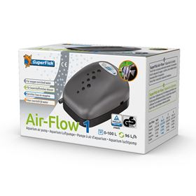 KIT MEMBRANA PARA AIR FLOW 1