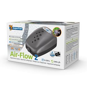 KIT MEMBRANA PARA AIR FLOW 2