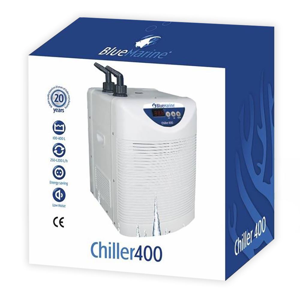 BLUE MARINE - REFRIGERADOR "CHILLER 400"