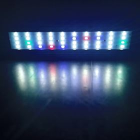 LUMINARIA LED "SLIM" HX