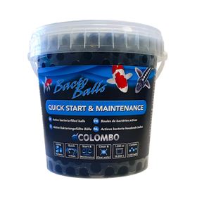 COLOMBO BACTO BALLS