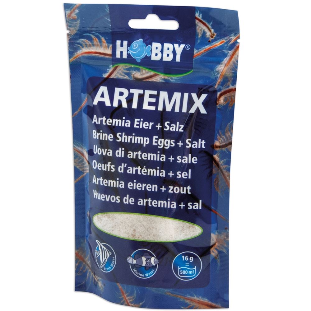 ARTEMIX