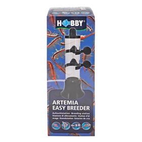 "HOBBY" - ARTEMIA EASY BREEDER (KIT DE CRIAÇÃO)